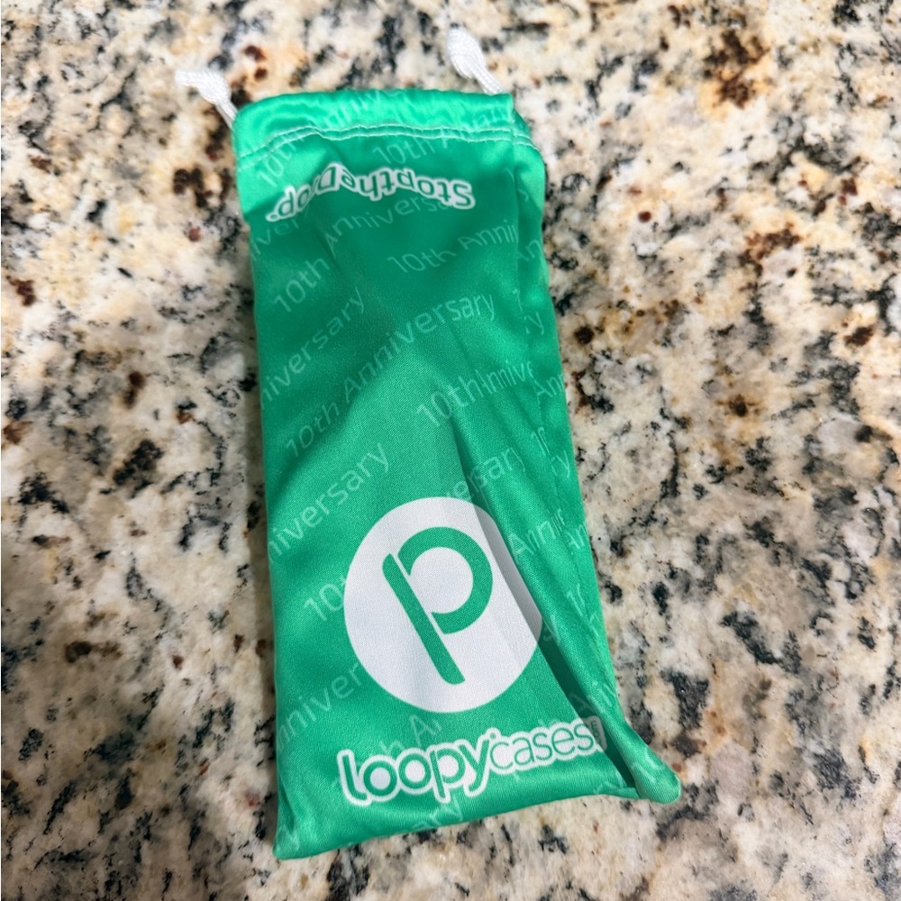 iPhone 14 Pro Max loopy case